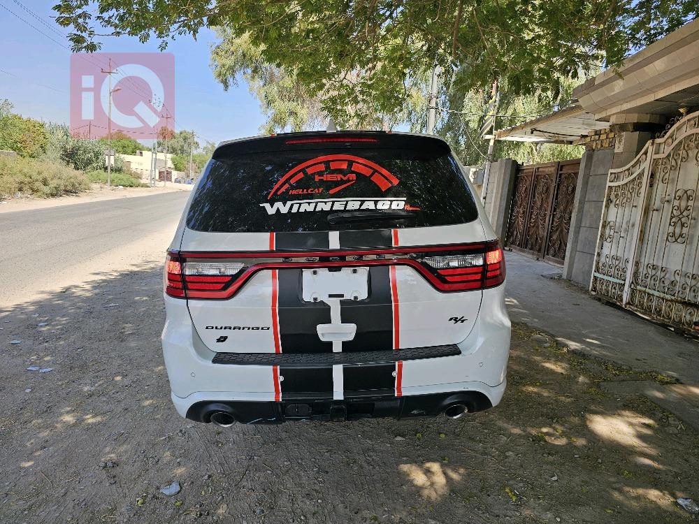 Dodge Durango